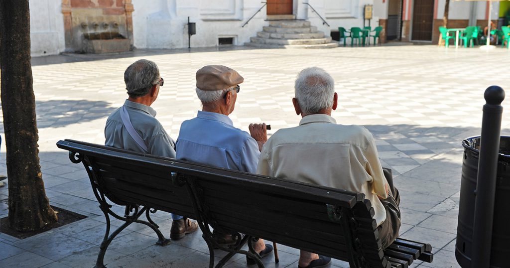 Nederlands Pensioen In Spanje, Hoe Werkt Dat? - Het Roer Om