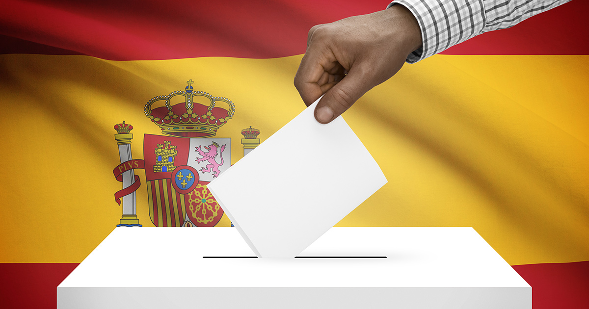 Verkiezingen-in-spanje
